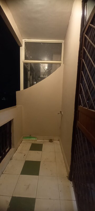 Bathroom in 3 BHK Builder Floor at Sahastradhara Road – for Rent