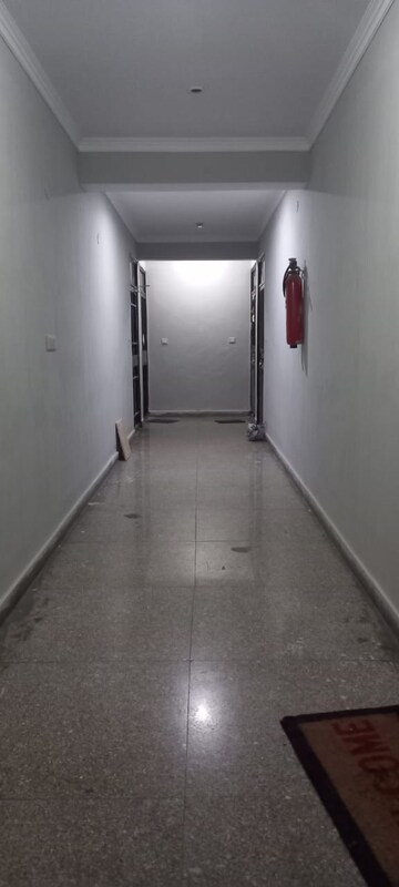 Building Lobby in 3 BHK Builder Floor at Sahastradhara Road – for Rent