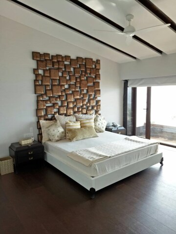 Bedroom in 2 BHK Apartment at JKG Palm Court, Sector 16c Greater Noida – for Sale