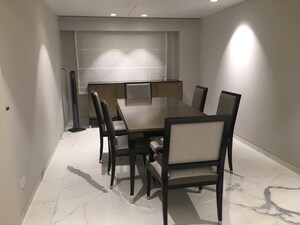 Master Bedroom in 2 BHK Apartment at JKG Palm Court, Sector 16c Greater Noida – for Sale