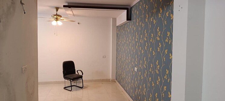 Master Bedroom, govindpuri 3 Bedroom 900 Sq.Ft. Builder Floor In Govindpuri Delhi 8906311