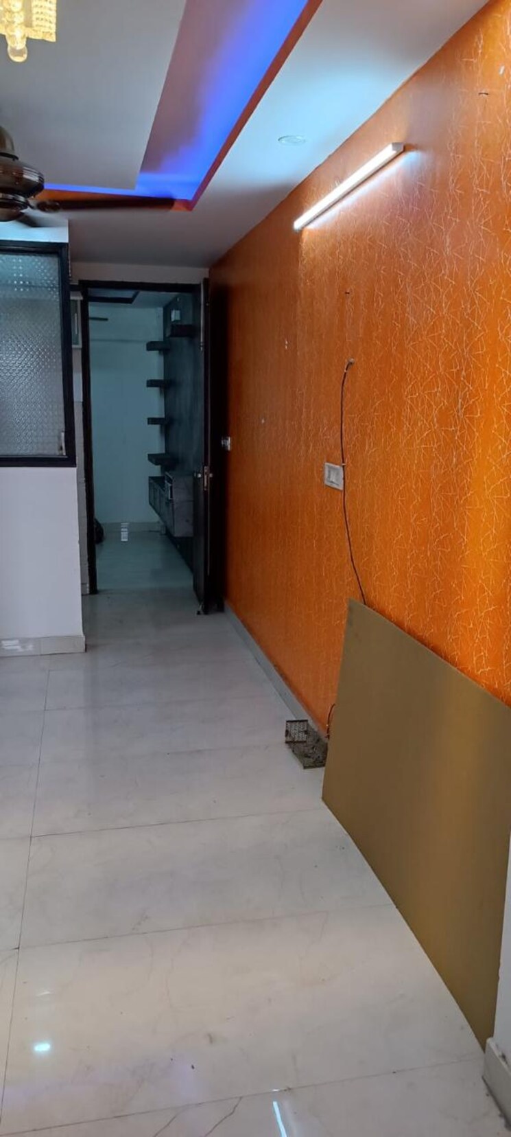 Living Room, govindpuri 3 Bedroom 900 Sq.Ft. Builder Floor In Govindpuri Delhi 8906311