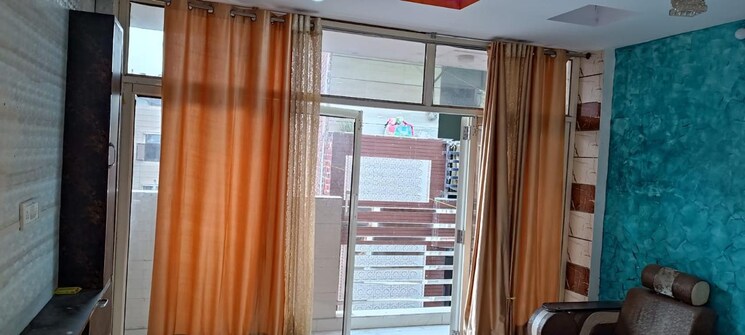 Living Room, govindpuri 3 Bedroom 900 Sq.Ft. Builder Floor In Govindpuri Delhi 8906311