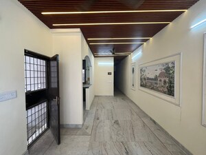  2 BHK Builder Floor at Green Fields Colony – for Sale