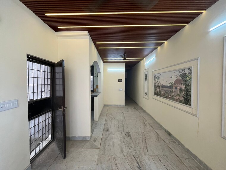 Other, green fields colony 2 Bedroom 800 Sq.Ft. Builder Floor In Green Fields Colony Faridabad 8906312