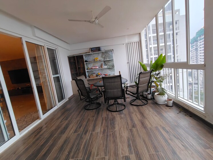  Parking, lansum-etania 4 Bedroom 4085 Sq.Ft. Apartment In Gachibowli Hyderabad 8906300