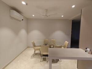 Master Bedroom in 4 BHK Apartment at Lansum Etania, Gachibowli – for Sale