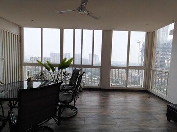 4 BHK Apartment For Sale in Lansum Etania, Gachibowli