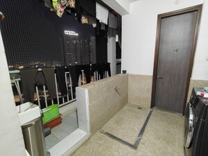 Master Bedroom in 4 BHK Apartment at Lansum Etania, Gachibowli – for Sale