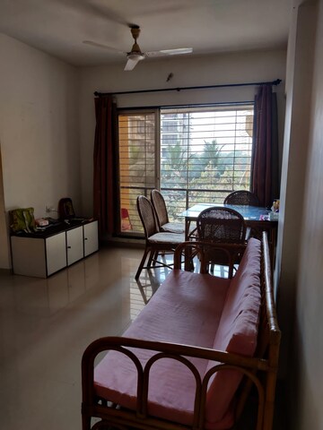 1 BHK Apartment For Rent in Silicon Park, Malad West