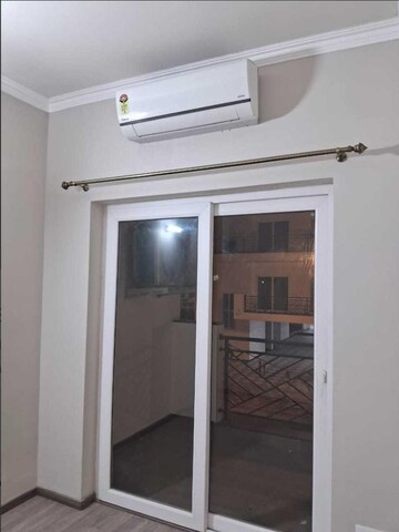 Building Lobby in 2.5 BHK Apartment at Central Park Cerise Suites, Sohna Sector 33 – for Rent