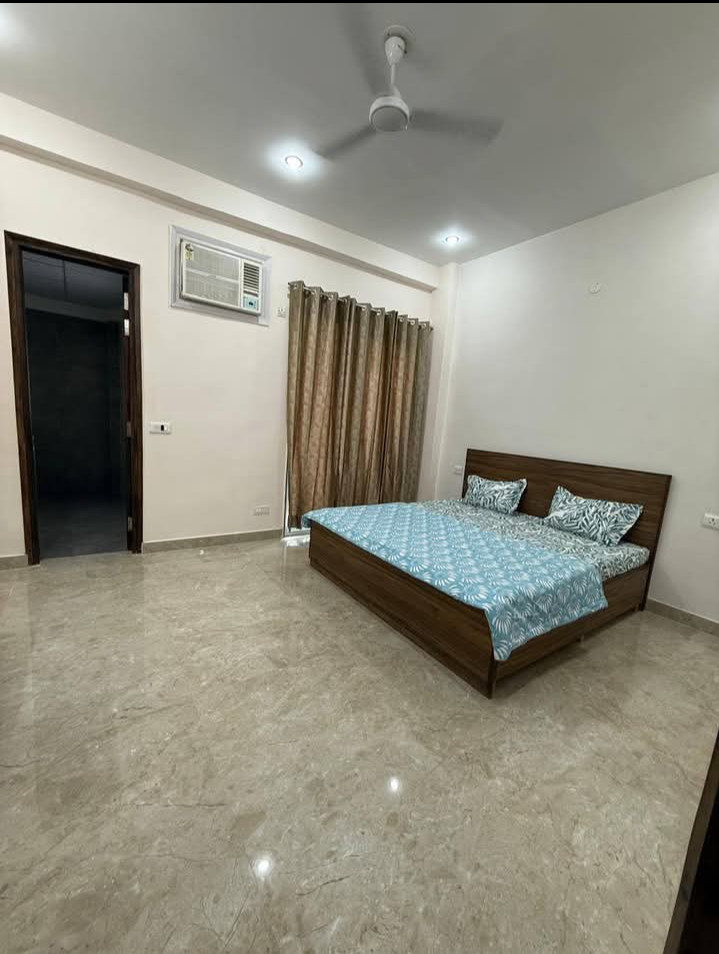 Pg For Rent in Luxury Pg 