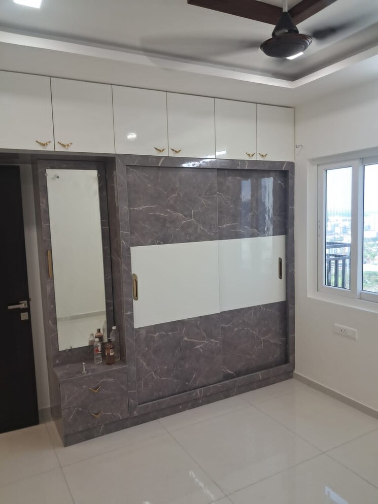 Room, sri-aditya-athena 3 Bedroom 1945 Sq.Ft. Apartment In Shaikpet Hyderabad 8906339