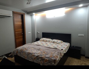 4 BHK Apartment For Rent in Uppal Southend, Sector 49