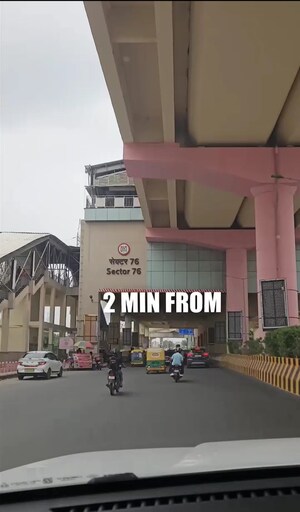  Land For Sale in Sector 76