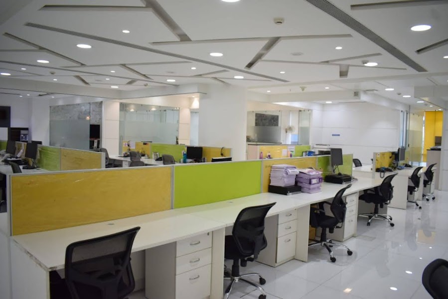 Office Space For Rent in Atul Corporate Avenue