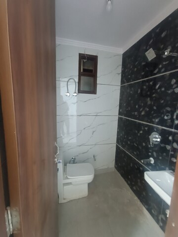 Bathroom in 2 BHK Builder Floor at Govindpuri – for Sale