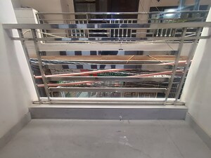 Balcony in 2 BHK Builder Floor at Govindpuri – for Sale