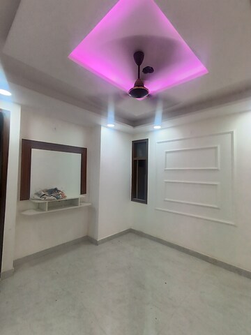 Living Room in 2 BHK Builder Floor at Govindpuri – for Sale