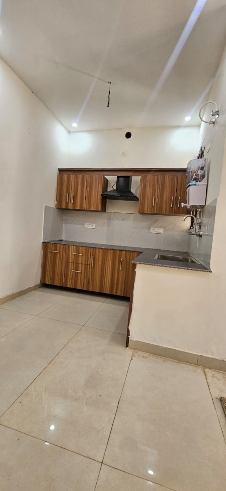 Kitchen, ireo-the-grand-arch 3 Bedroom 2156 Sq.Ft. Apartment In Sector 58 Gurgaon 8906342