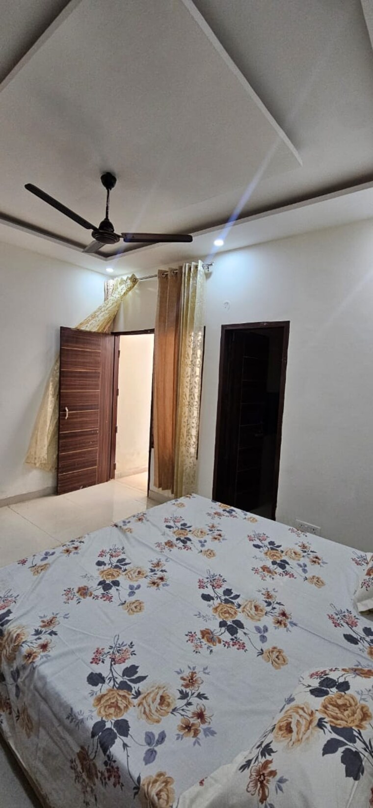 Room, ireo-the-grand-arch 3 Bedroom 2156 Sq.Ft. Apartment In Sector 58 Gurgaon 8906342