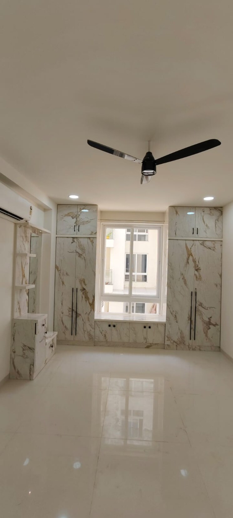 Room, sri-aditya-athena 3 Bedroom 1945 Sq.Ft. Apartment In Shaikpet Hyderabad 8906339