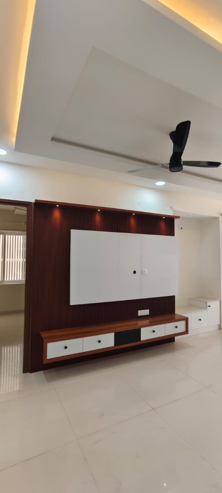 Room, sri-aditya-athena 3 Bedroom 1945 Sq.Ft. Apartment In Shaikpet Hyderabad 8906339