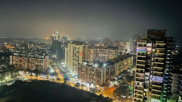 1 BHK Apartment For Rent in Saptarshi CHS, Malad West