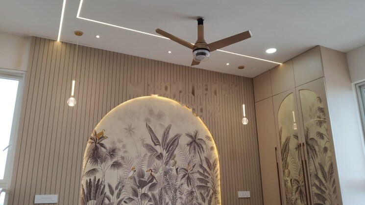 Bedroom, aurobindo-kohinoor 4 Bedroom 2948 Sq.Ft. Apartment In Serilingampally Hyderabad 8906352