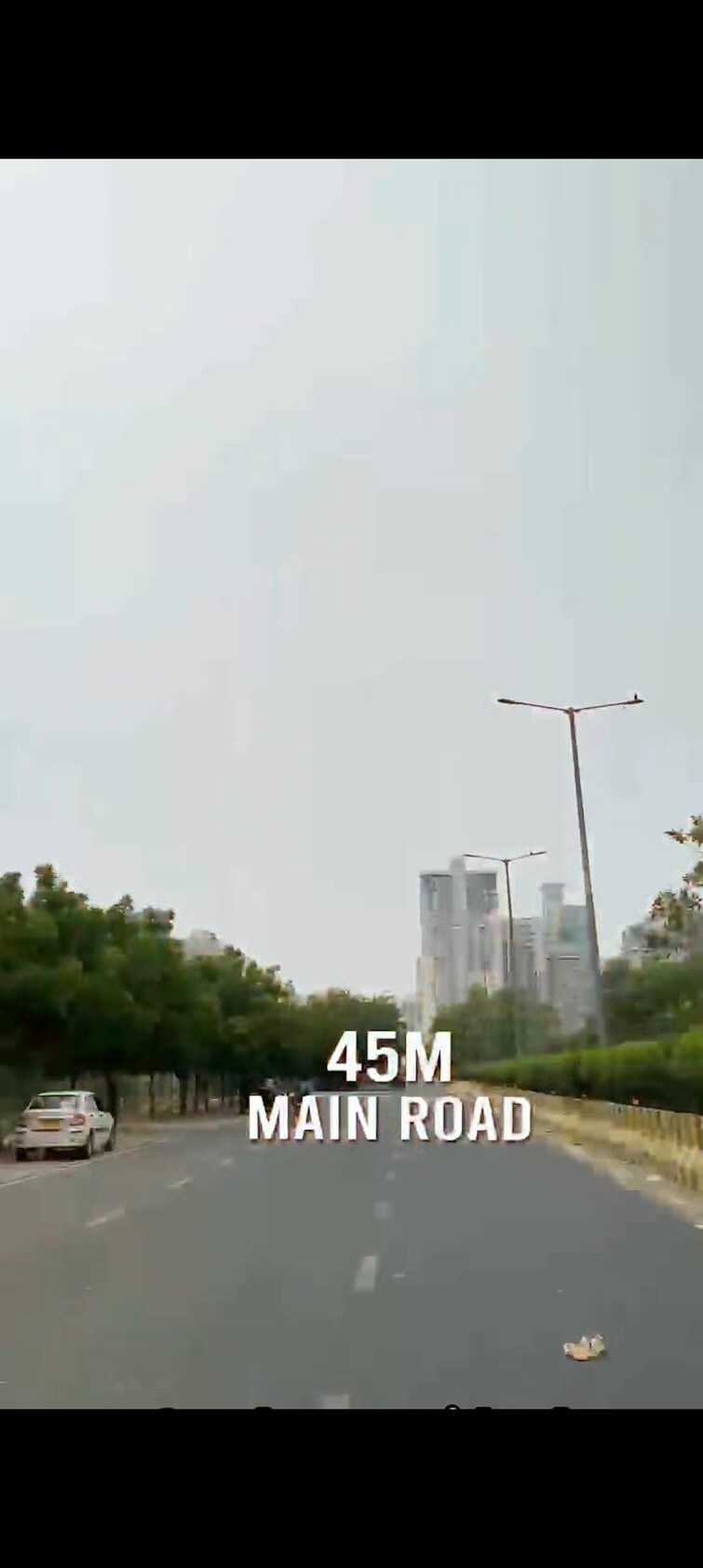 Cover Image, sector 76 Commercial Land 101 Sq.Yd. In Sector 76 Noida 8906369