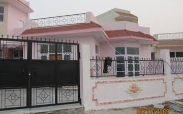 2 BHK Villa For Rent in GNIDA Lohiya Enclave Omicron 1A, Omicron 1a Greater Noida