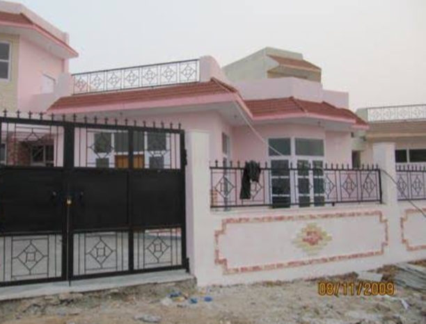 2 BHK + Pooja Room,Servant Room Villa For Rent in GNIDA Lohiya Enclave Omicron 1A