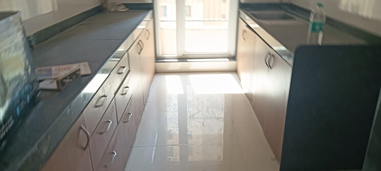 Kitchen, rustomjee-urbania-azziano 2 Bedroom 853 Sq.Ft. Apartment In Thane West Thane 8906362