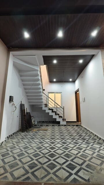 Parking in 3 BHK Independent House at Deva Road – for Sale