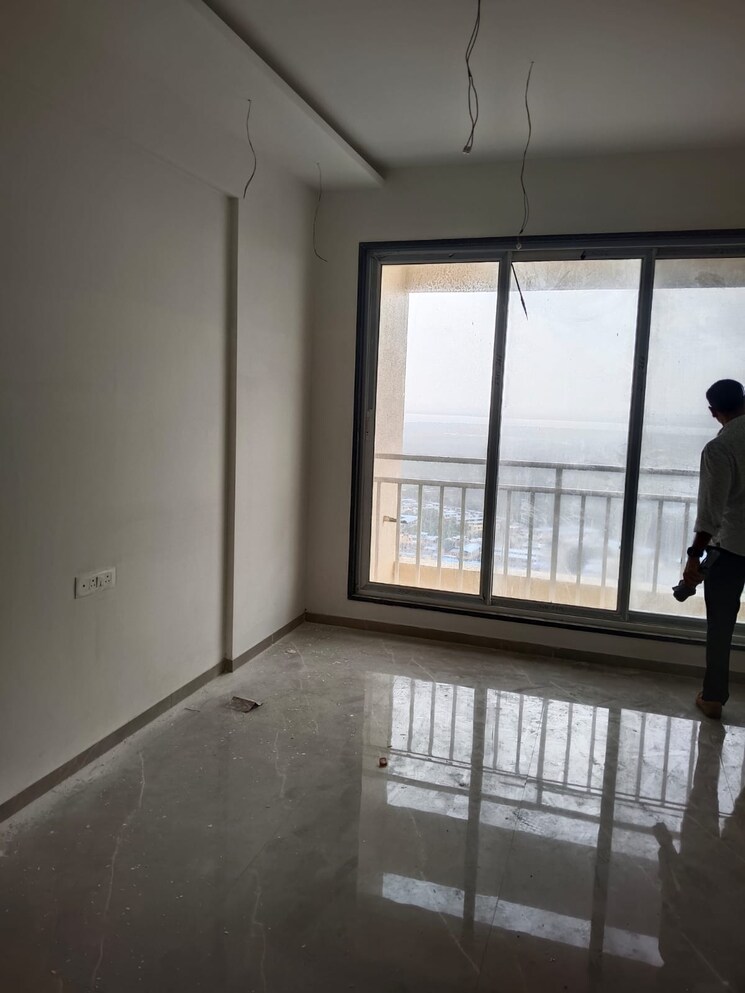 Room, gami-asters 2.5 Bedroom 1400 Sq.Ft. Apartment In Ghansoli Navi Mumbai 8906411