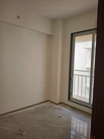 Room in 2.5 BHK Apartment at Gami Asters, Ghansoli – for Rent