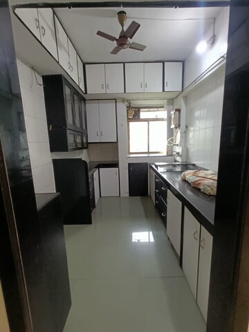 Kitchen in  Pg at Majiwada – for Rent