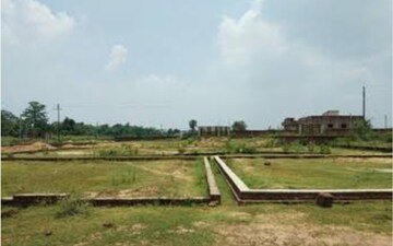 Plot For Sale in Sector 80