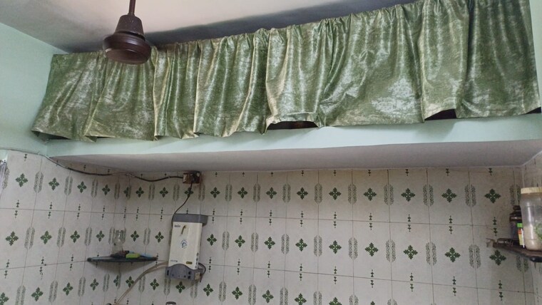 Master Bedroom, shree-kripa-society 1 Bedroom 440 Sq.Ft. Apartment In Majiwada Thane 8906471