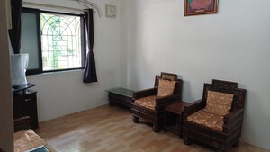 1 BHK Apartment For Sale in Shree Kripa Society, Majiwada