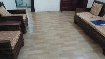 Parking in 1 BHK Apartment at Shree Kripa Society, Majiwada – for Sale