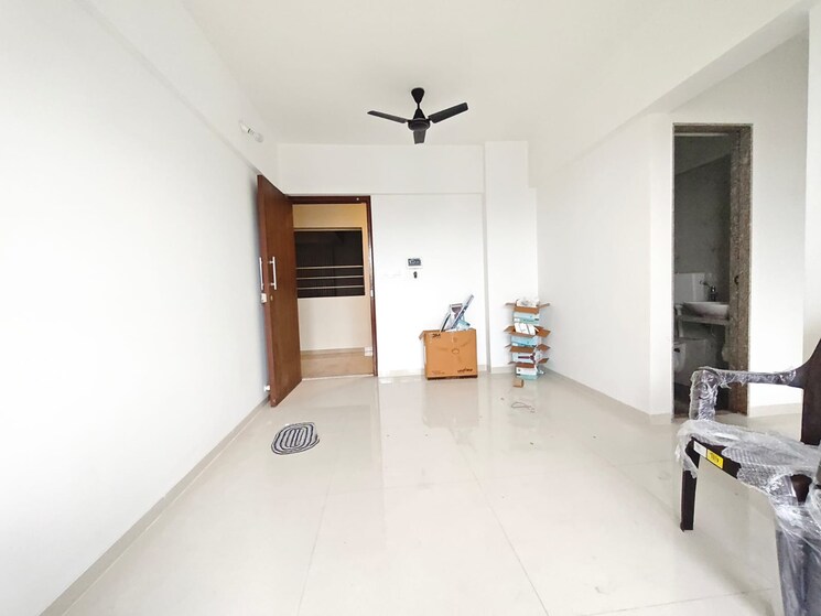 Room, neel-sidhi-ballarat 1 Bedroom 444 Sq.Ft. Apartment In New Panvel Navi Mumbai 8906438