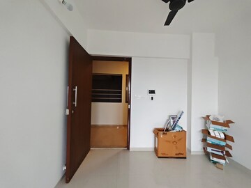 Furnished Amenities in 1 BHK Apartment at Neel Sidhi Ballarat, New Panvel – for Rent