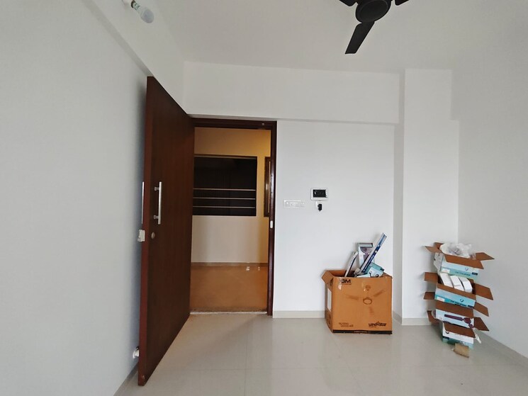 undefined, neel-sidhi-ballarat 1 Bedroom 444 Sq.Ft. Apartment In New Panvel Navi Mumbai 8906438