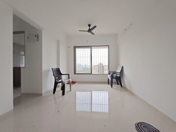 1 BHK Apartment For Rent in Neel Sidhi Ballarat, New Panvel