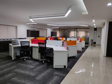  Office Space For Rent in Old Palasia