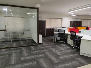 Parking in  Office Space at Old Palasia – for Rent