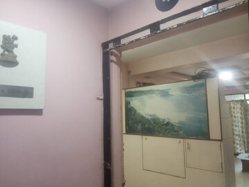  2 BHK Apartment at Vanaz Corner, Kothrud – for Rent