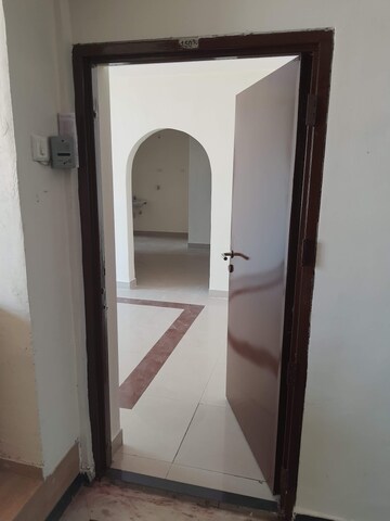 Bathroom in 2 BHK Apartment at New Mhada Towers, Andheri West – for Sale