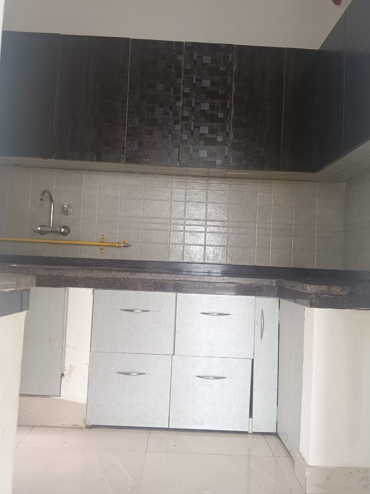 Kitchen, ace-divino 2 Bedroom 1050 Sq.Ft. Apartment In Sector 1 Greater Noida Greater Noida 8906452